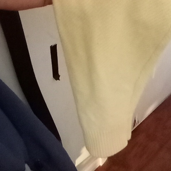 Women's Cyrus collection size small very new color banana yellow popular brand - Picture 4 of 13